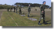 NATO Reserve Officers' Shooting Competition