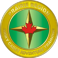 Image: Adventure Training Crest