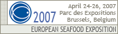 2007 European Seafood Exposition