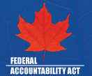 Federal Accountability