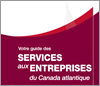 Votre guide des services offerts aux entreprises du Canada atlantique