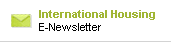 International Housing News e-newsletter