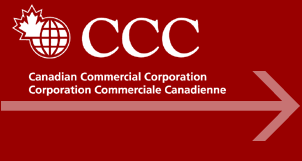 Canadian Commercial Corporation / Canada's export experts