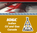 IOGC - Indian Oil and Gas Canada