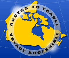 Access to Travel - Voyage accessible