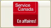 Service Canada - En affaires!