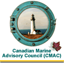 Canadian Marine Advisory Council (CMAC) 