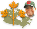 Junior Canadian Ranger