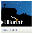 Ulluriat - Inuit Art (Flash plug-in required)