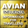 Avian Influenza: Information for Travellers