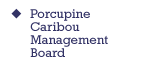 Porcupine Caribou Management Board