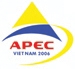 APEC 2006 logo