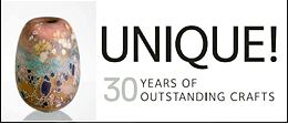 UNIQUE! 30 Years of Outstanding Crafts