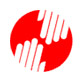Emergency Beacon Registry symbol - two hands in a circle