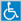 Tourism and disabilities