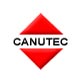 Symbole de CANUTEC - losange rouge avec l’inscription CANUTEC