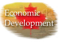 Ontario Region Economic Development 