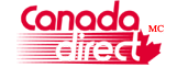 Logo - Canada Direct