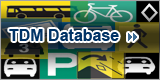 Transportation Demand Management database
