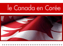 Le Canada en Core
