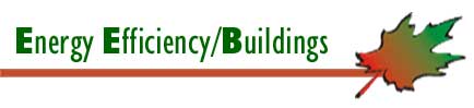 Energy Efficiency / Buildings