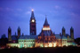 Parlement,Ottawa, Ontario