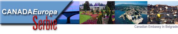 Pont de la Confdration, le-du-Prince-Edouard/Jardin botanique Niagara, Ontatio/Podgonica, Montngro/ Maisons dans la ville de Prestine