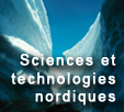 Sciences et technologies nordiques