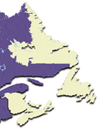 atlantic region map