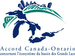 Accord Canada-Ontario concernant l'écosystème du bassin des Grands Lacs