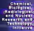 Chemical, Biological, Radiological and Nuclear (CBRN) Research and Technology Initiative (CRTI)