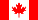 An image of the canadian flag, linked to the Government of Canada site.