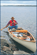 Canots, kayaks, embarcations  avirons et yoles de moins de 6 m (19 pi 8 po) de longueur