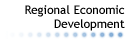 Regional Economic Development Organization