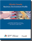 Atlantic Business Environment Profile