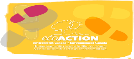 EcoAction: Environment Canada - Environnement Canada: Helping communities create a healthy environment/Aider les collectivits  crer un environnement sain