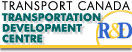 Transport Canada - Transportation Development Centre R&D