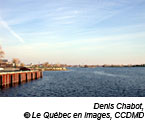 Photo : Canal Lachine