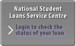 National Student Loans Service Centre - Login to check the status of your loan