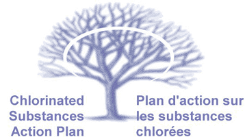 Chlorinated Substances Action Plan / Plan d'action sur les substances chlores