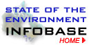 State of the Environment Infobase home