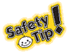 safety tip