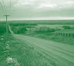 Image of Niagara Escarpment rural area / G. Bryan