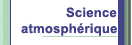 Science Atmosphrique