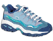 image: running shoe