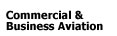 Commercial & Business Aviation