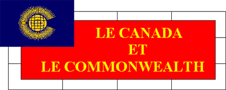 Le Canada et le Commonwealth