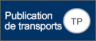 Publication de transports - Icne