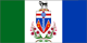 Yukon Territories flag