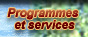 Programmes et services du Qubec